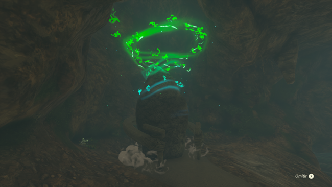 zelda totk