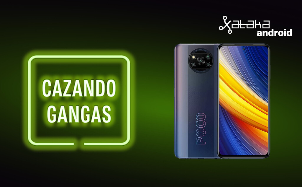 Xiaomi Mi 10T con patinete de regalo, POCO X3 Pro a 199 euros y más ofertas: Cazando Gangas