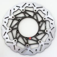 Discos Braking SK2 para la Ducati Panigale 1299: directo desde Supersport 