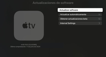 Apple TV
