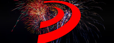 ¡3DJuegos al completo os desea un feliz año nuevo para el 2023!