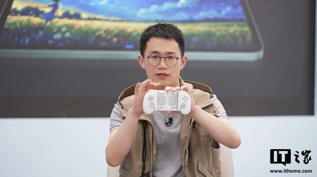 Redmi Game Controller 1