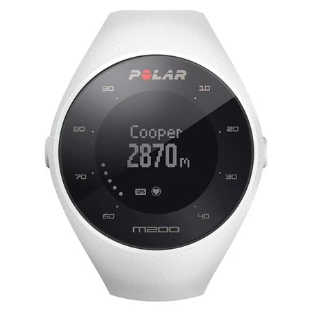 Polar M200 2