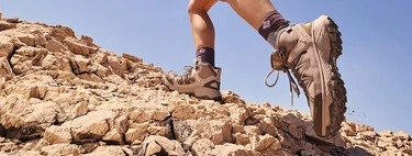 Columbia liquida las botas impermeables favoritas de los senderistas por ligeras, duraderas y cómodas 