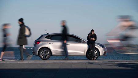 SEAT se une a la fiesta del carsharing de la mano de Respiro