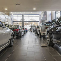 Las ventas de coches se derrumban un 70 % en el primer mes del coronavirus y augura unos meses nefastos