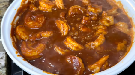 Camarones