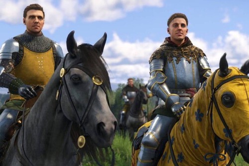 Imagen De Kingdom Come Deliverance 2