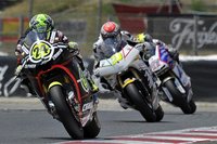 MotoGP Alemania 2010: Toni Elías arrasa en Sachsenring tras una agónica remontada