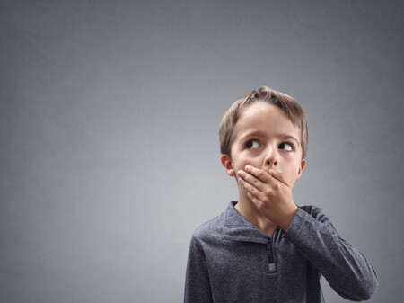 Halitosis infantil: por qué mi hijo tiene mal aliento y qué hacer para solucionarlo