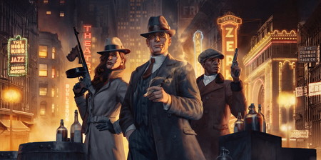 Empire of Sin: todo lo que sabemos hasta ahora sobre el juego de estrategia de Romero Games, estudio del padre de DOOM