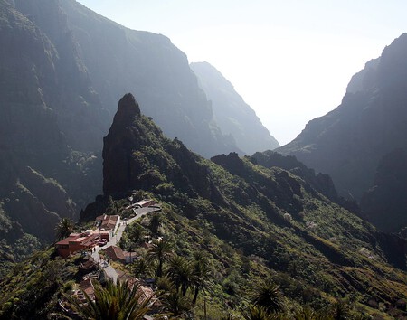 Masca (Tenerife)