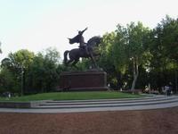 Tashkent, el corazón de Uzbekistán: preparativos y llegada