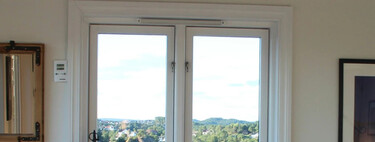 O truque do garfo é a solução perfeita para limpar vidros muito sujos: uma invenção criada por um especialista em limpeza 