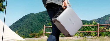Esta batería te salva en un apagón, tiene carga rápida y mantiene el refri por horas. Lo nuevo de EcoFlow en México