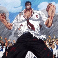 One Piece anuncia la primera película canon de su historia: la batalla de God Valley se verá en la gran pantalla