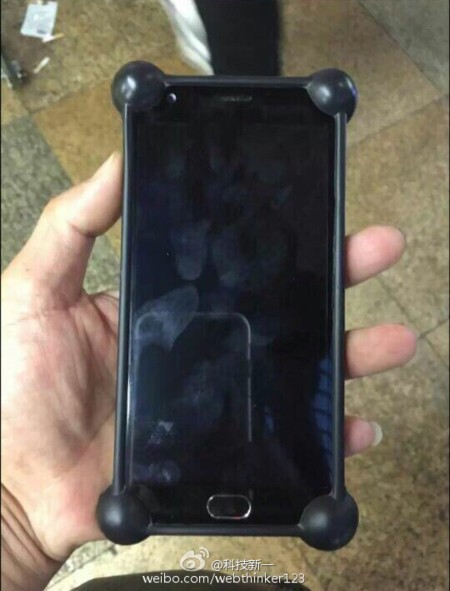 Oneplus 3 Real Image 01