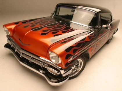 1956 Chevrolet Bel Air