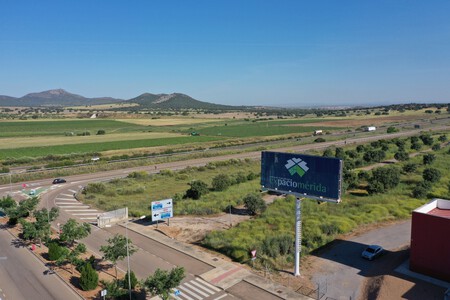 Junta De Extremadura Merida