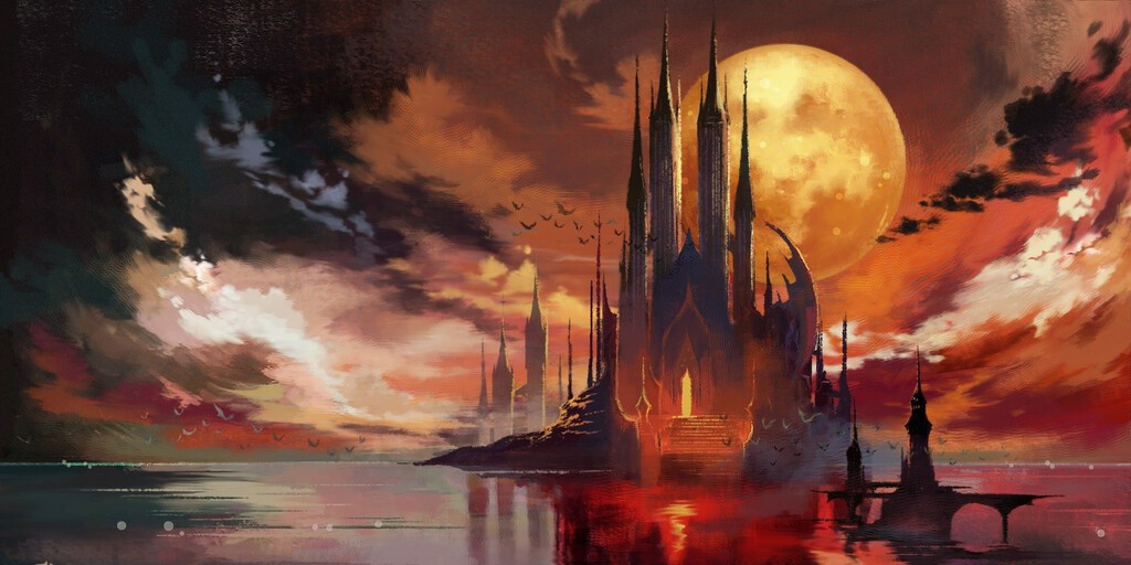 Es uno de los mejores metroidvania de los últimos años y está gratis por Navidad: reclama ya Bloodstained: Ritual of the Night y es tuyo para siempre 