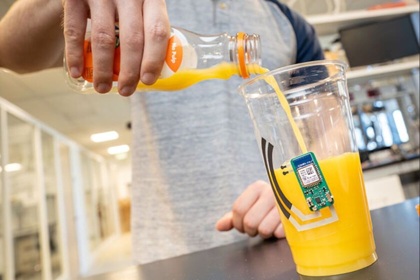 Vit C Sticker 4