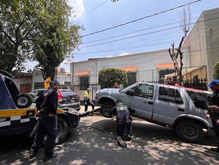 Programa Chatarrizacion Autos Cdmx