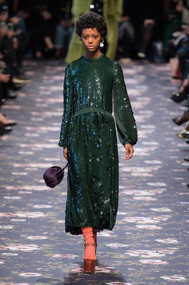 Rochas Otoño/Invierno 2016-2017