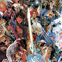 Bombazo de Shueisha: la empresa detrás de la Shonen Jump lanza más de 400 mangas online de manera gratuita y en español 