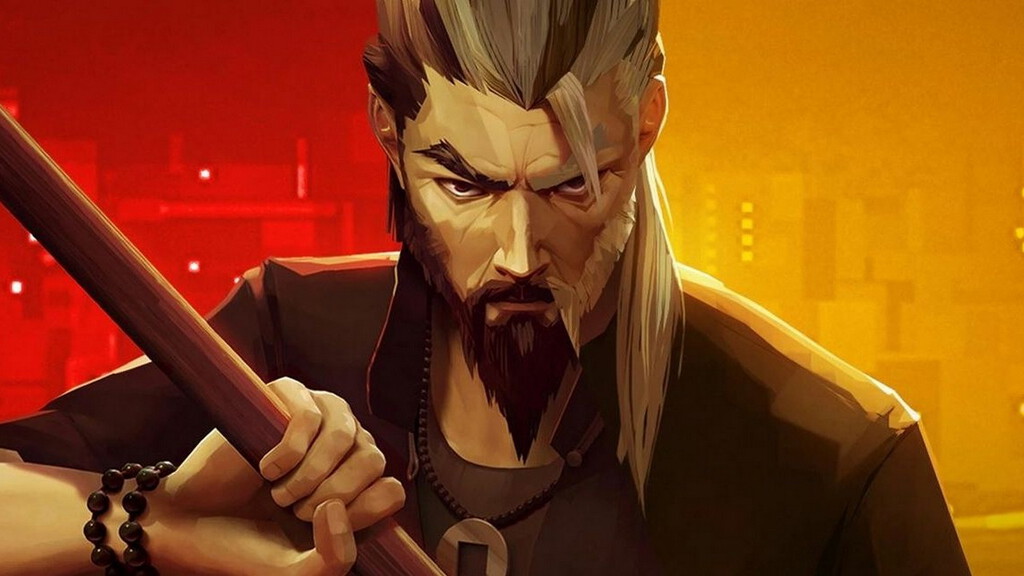 Juegos gratis para el fin de semana junto a Sifu, Kena y otras 13 ofertas y rebajas que debes aprovechar Juegos gratis para el fin de semana junto a Sifu, Kena y otras 13 ofertas y rebajas que debes aprovechar