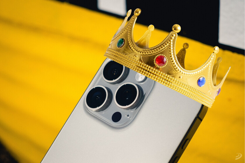 En plena ola de éxito del iPhone 16, Apple planea un cambio de números que afectará a todos sus dispositivos