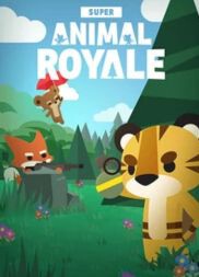 Super Animal Royale Ps5
