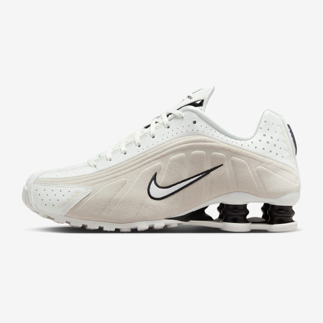 Nike Shox R4