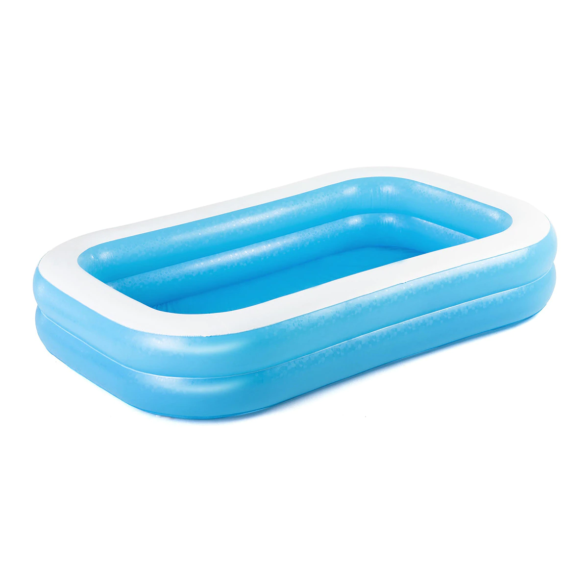 Piscina Hinchable Rectangular 211 x 132 x 46 cm