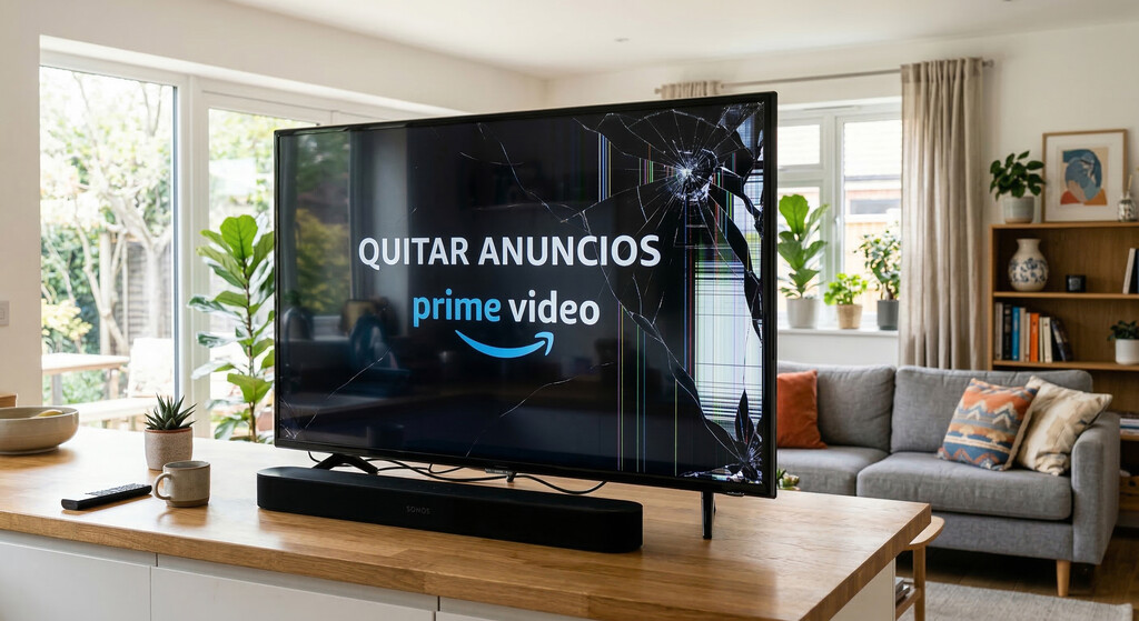 Prime Video Ultra: así es la enorme subida de precios que Amazon está escondiendo detrás de un nombre bonito