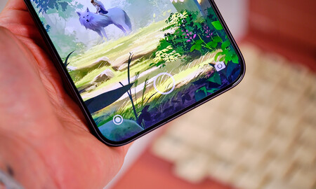 Analisis Xiaomi 17t Pro 5