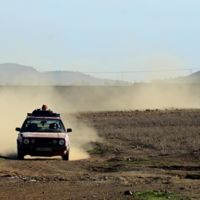 VW Golf Challenge, o cómo recorrer Marruecos ayudando al prójimo mientras disfrutas la experiencia