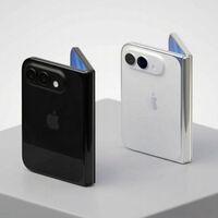 Samsung lleva años siendo el rey de los plegables. Ahora también fabricará la pantalla del iPhone que viene a competir con ellos 