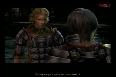 FFXII vídeo, primera hora de juego en castellano