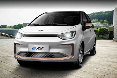 Electrico 4