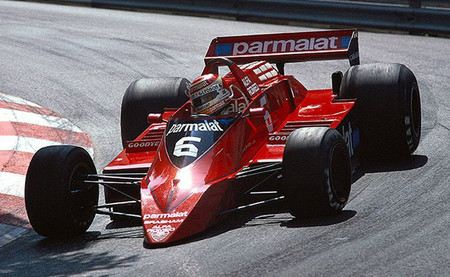 Nelson Piquet 1979