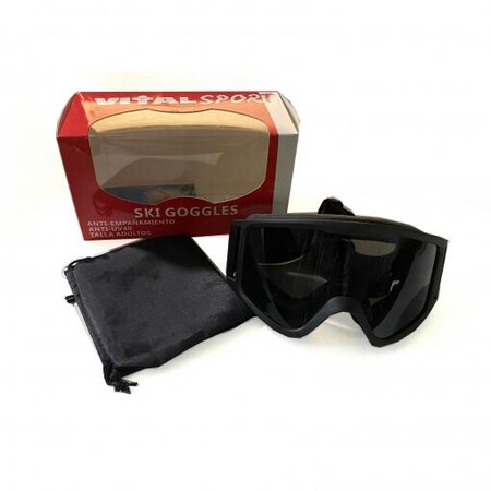 Gafas Nieve Ski Vital Sport Antifog Adulto