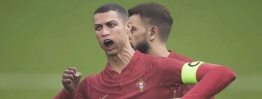 A PES no le sienta bien el paso a free-to-play: eFootball ya tiene el dudoso honor de ser el juego peor valorado de todo Steam 