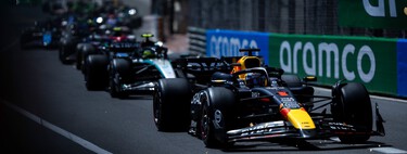 Terremoto en la F1. El nuevo reglamento que han anunciado parece una chapuza, y dos equipos amenazan con irse del mundial 