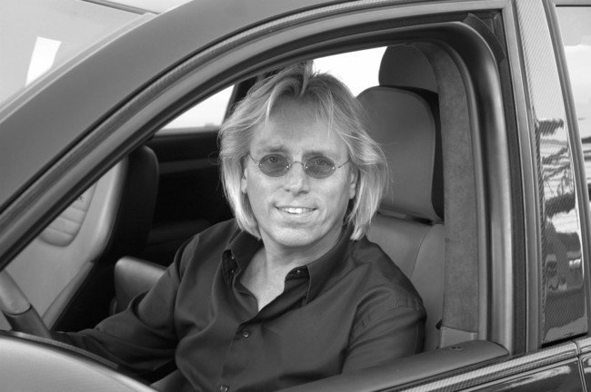 Uwe Gemballa