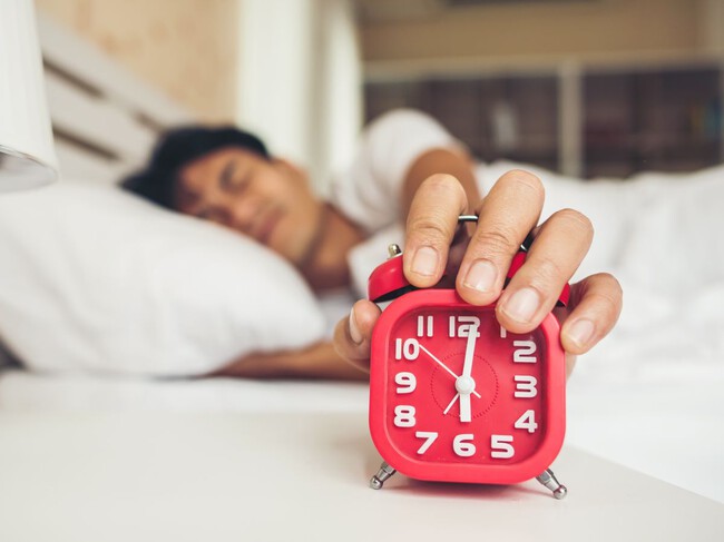 Despertar