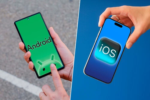 Android Ios