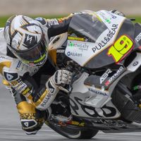 Álvaro Bautista no seguirá en MotoGP: Bajará a Moto2, se irá a WSBK o será probador de Ducati