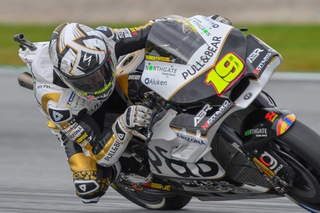 Álvaro Bautista no seguirá en MotoGP: Bajará a Moto2, se irá a WSBK o será probador de Ducati
