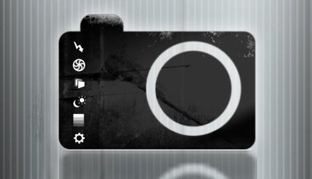 Photobuddy para iPhone, una ayuda con los ajustes de la cámara