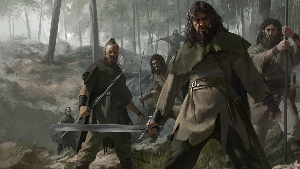 El arma secreta de los videojuegos es ChatGPT: la popular IA ya se cuela en los MMO y RPG de estrategia El arma secreta de los videojuegos es ChatGPT: la popular IA ya se cuela en los MMO y RPG de estrategia